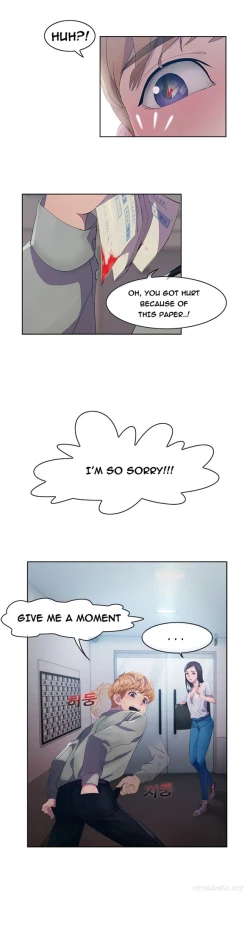 Page 32 of Lady Garden Ch.1-33