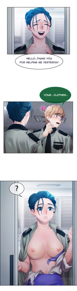 Page 339 of Lady Garden Ch.1-33