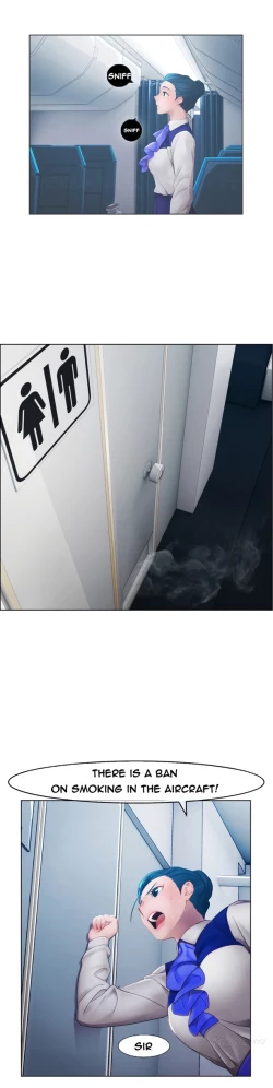 Page 347 of Lady Garden Ch.1-33