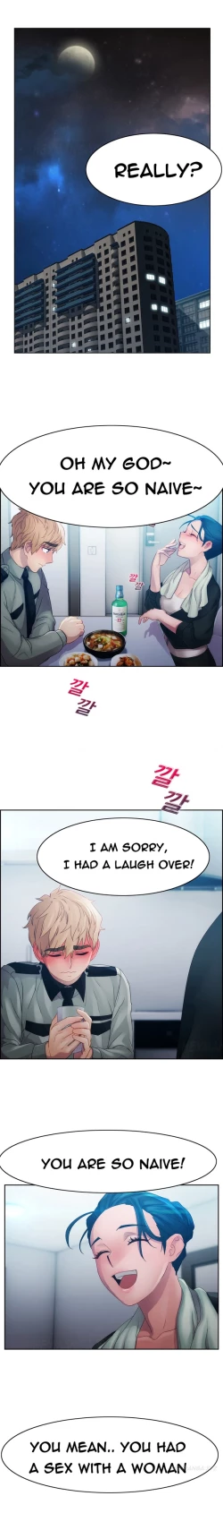 Page 367 of Lady Garden Ch.1-33