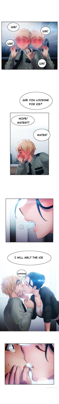 Page 369 of Lady Garden Ch.1-33