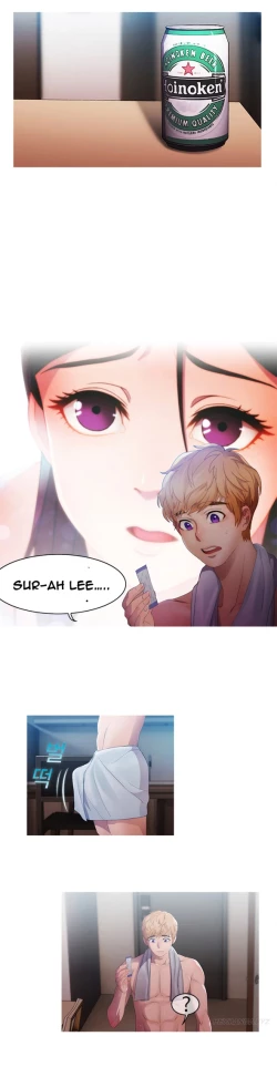 Page 37 of Lady Garden Ch.1-33