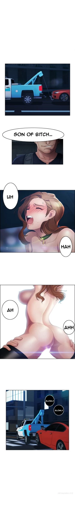 Page 392 of Lady Garden Ch.1-33