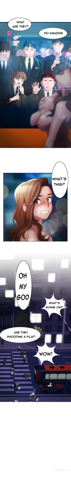 Page 397 of Lady Garden Ch.1-33