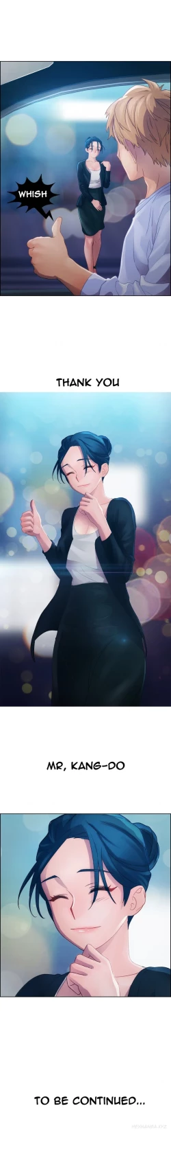 Page 399 of Lady Garden Ch.1-33