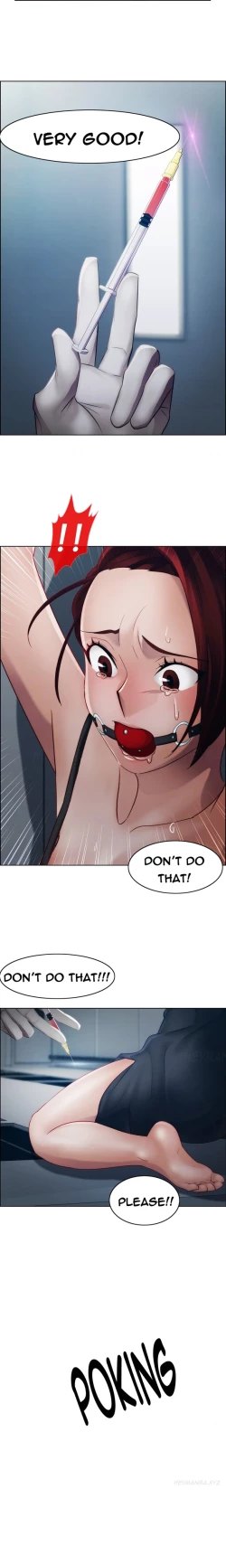 Page 404 of Lady Garden Ch.1-33