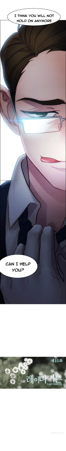 Page 407 of Lady Garden Ch.1-33