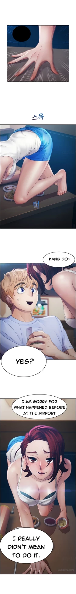 Page 417 of Lady Garden Ch.1-33