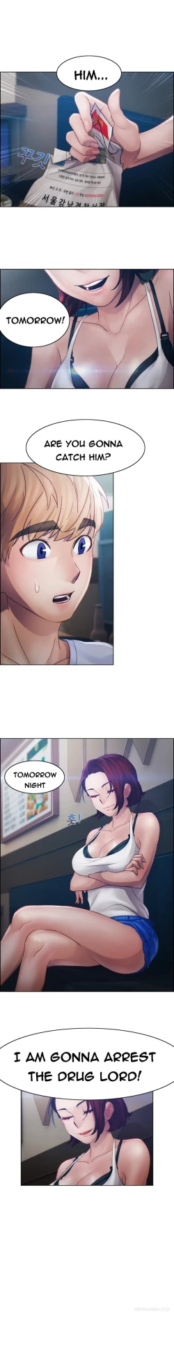 Page 420 of Lady Garden Ch.1-33