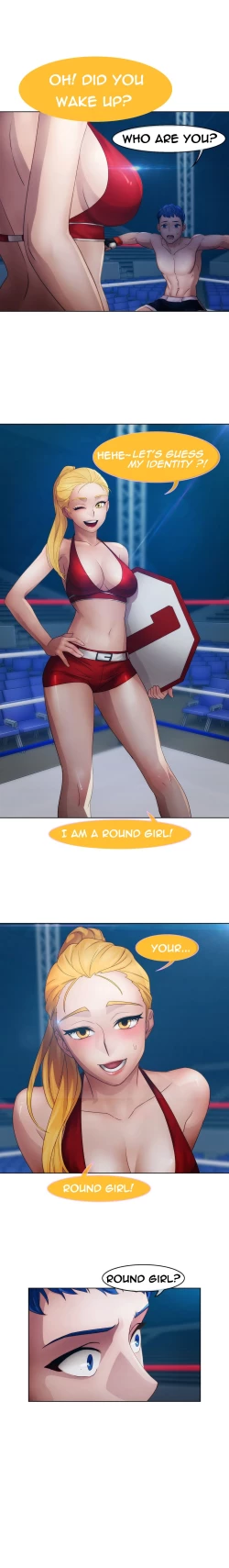 Page 427 of Lady Garden Ch.1-33