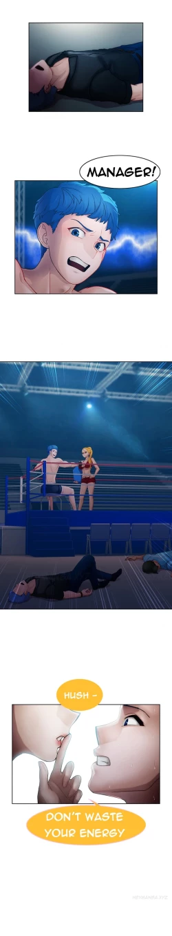 Page 429 of Lady Garden Ch.1-33