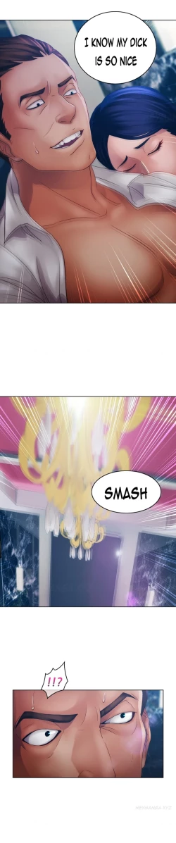 Page 458 of Lady Garden Ch.1-33