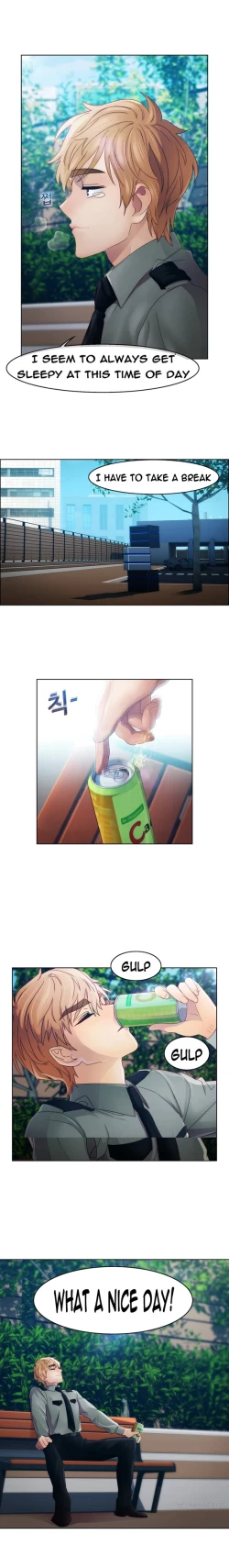 Page 463 of Lady Garden Ch.1-33