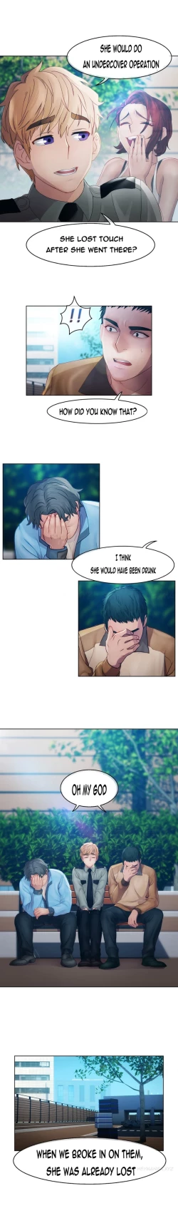 Page 466 of Lady Garden Ch.1-33