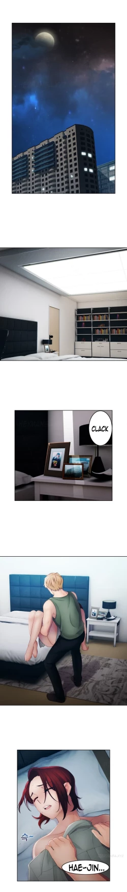 Page 492 of Lady Garden Ch.1-33