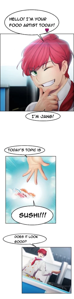 Page 506 of Lady Garden Ch.1-33