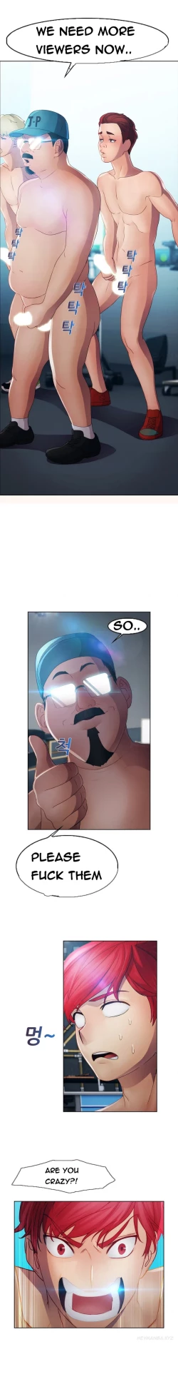 Page 526 of Lady Garden Ch.1-33