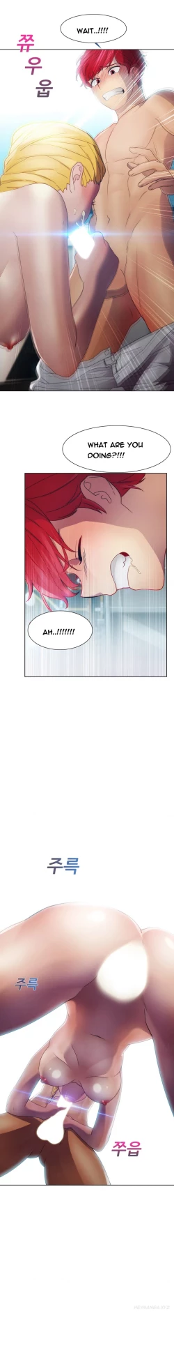 Page 528 of Lady Garden Ch.1-33