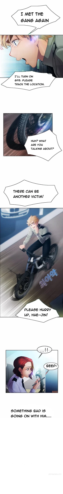 Page 555 of Lady Garden Ch.1-33