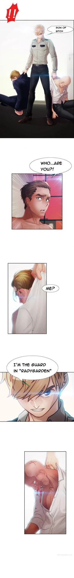 Page 568 of Lady Garden Ch.1-33