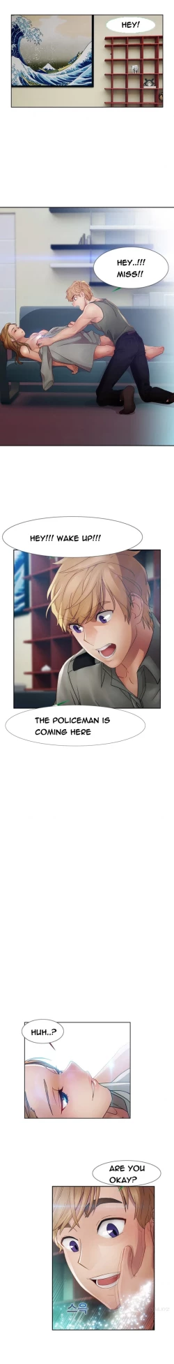 Page 573 of Lady Garden Ch.1-33