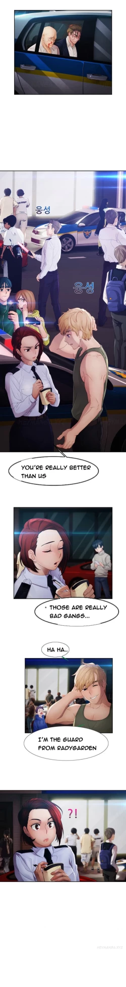 Page 575 of Lady Garden Ch.1-33