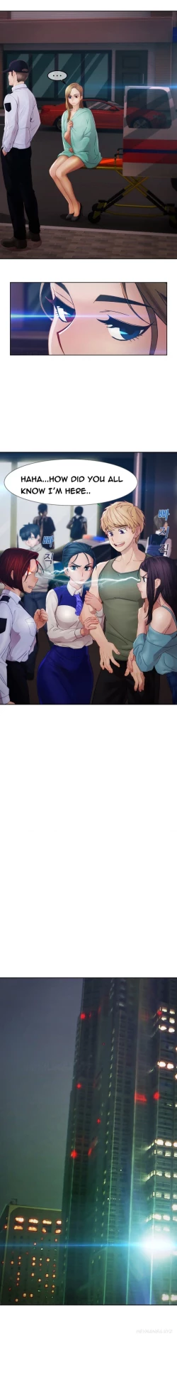 Page 577 of Lady Garden Ch.1-33