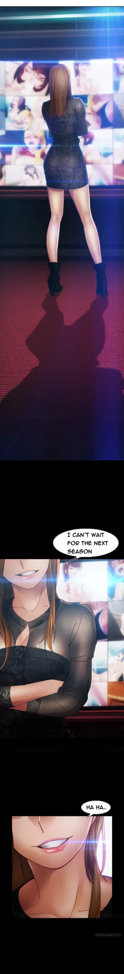 Page 579 of Lady Garden Ch.1-33