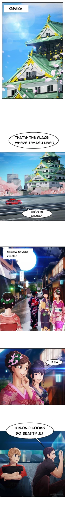 Page 586 of Lady Garden Ch.1-33