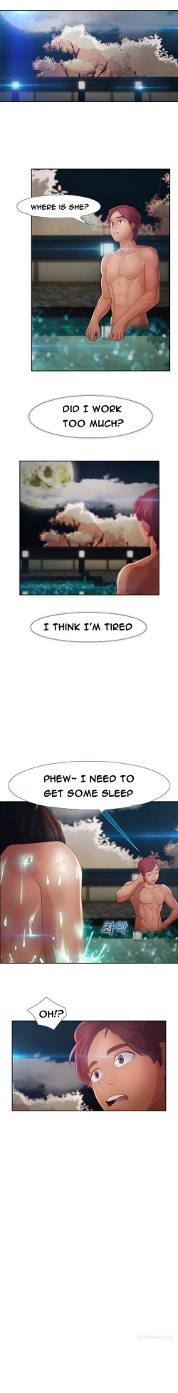 Page 595 of Lady Garden Ch.1-33