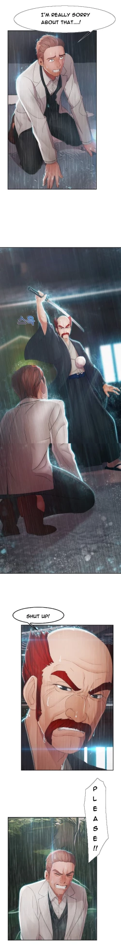 Page 605 of Lady Garden Ch.1-33