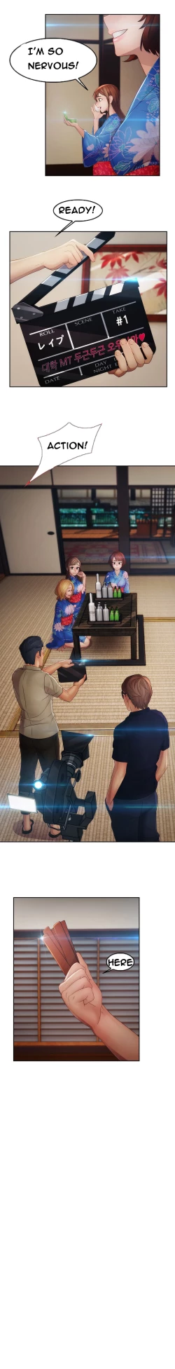 Page 611 of Lady Garden Ch.1-33