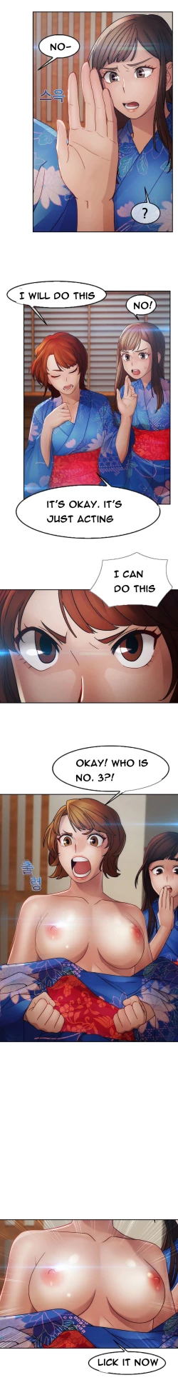 Page 615 of Lady Garden Ch.1-33