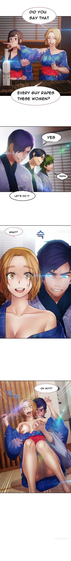 Page 624 of Lady Garden Ch.1-33