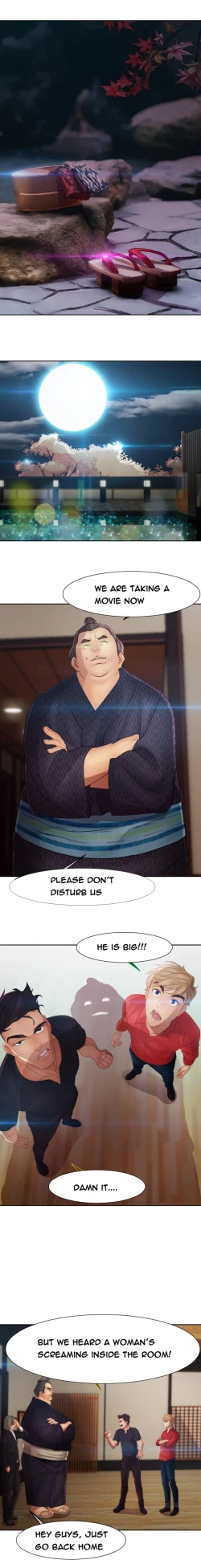 Page 633 of Lady Garden Ch.1-33