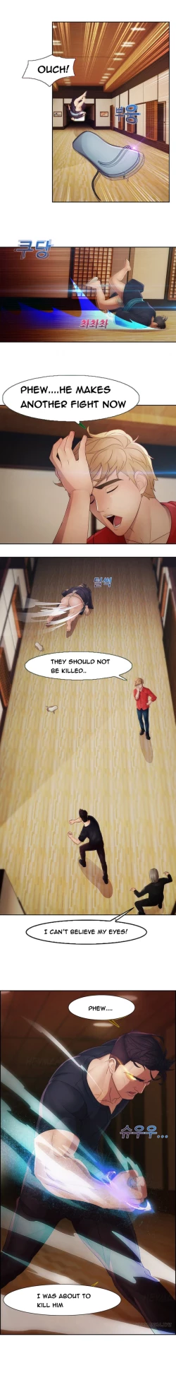 Page 636 of Lady Garden Ch.1-33