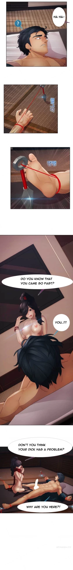 Page 674 of Lady Garden Ch.1-33