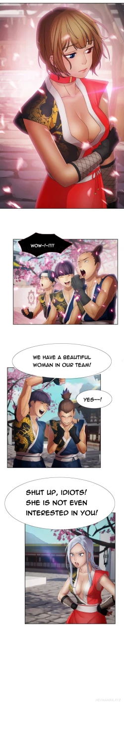 Page 702 of Lady Garden Ch.1-33