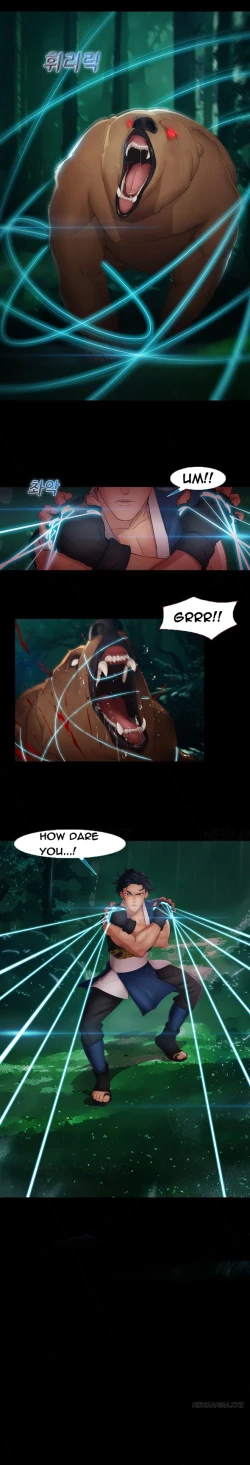 Page 707 of Lady Garden Ch.1-33