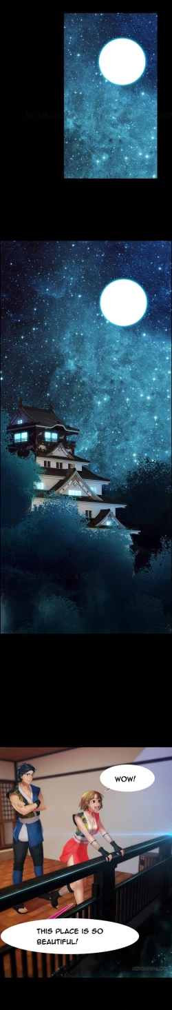 Page 721 of Lady Garden Ch.1-33