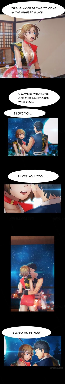 Page 722 of Lady Garden Ch.1-33