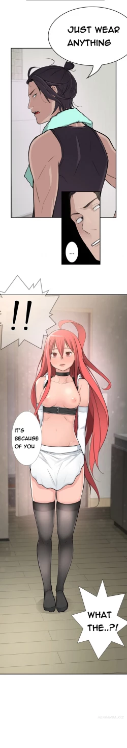 Page 500 of Tissue Thieves Ch.1-17