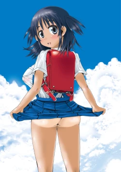 Page 3 of Tsuri Suka Shoujo to Sex Suru Houhou