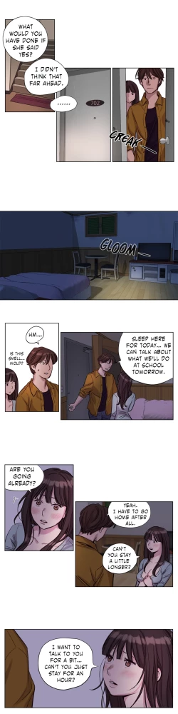 Page 201 of Atonement Camp  Ch.1-27