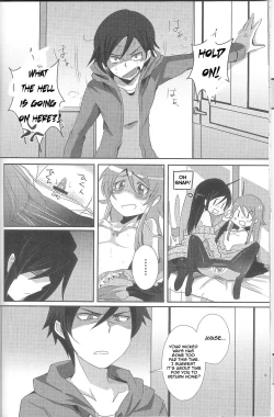 Page 17 of Ore ga Imouto ni Nacchattara