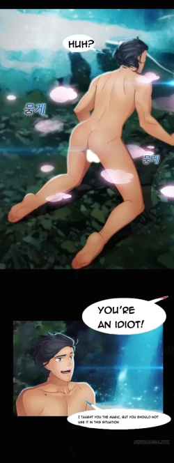 Page 713 of Lady Garden Ch.1-35