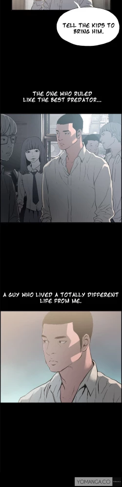 Page 14 of Cohabitation Ch.1-34