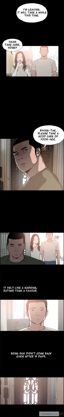 Page 52 of Cohabitation Ch.1-34