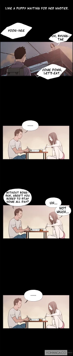 Page 55 of Cohabitation Ch.1-34