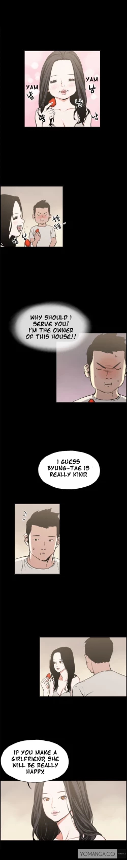 Page 58 of Cohabitation Ch.1-34